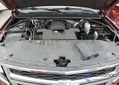 2016 Chevrolet Tahoe C1500 Lt z USA, uszkodzony, nr VIN 1GNSCBKC6GR223773